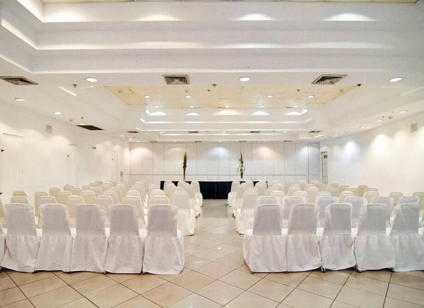 Sala de conferències Foto