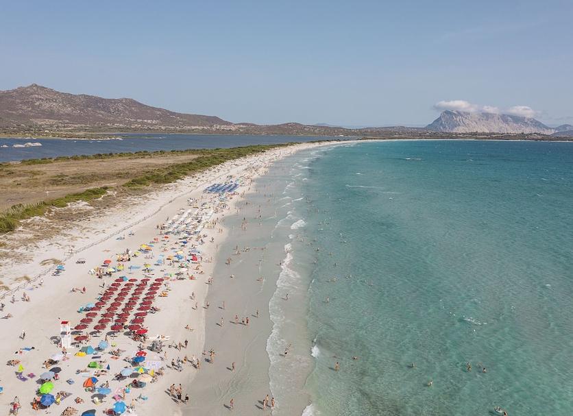 Platja Foto