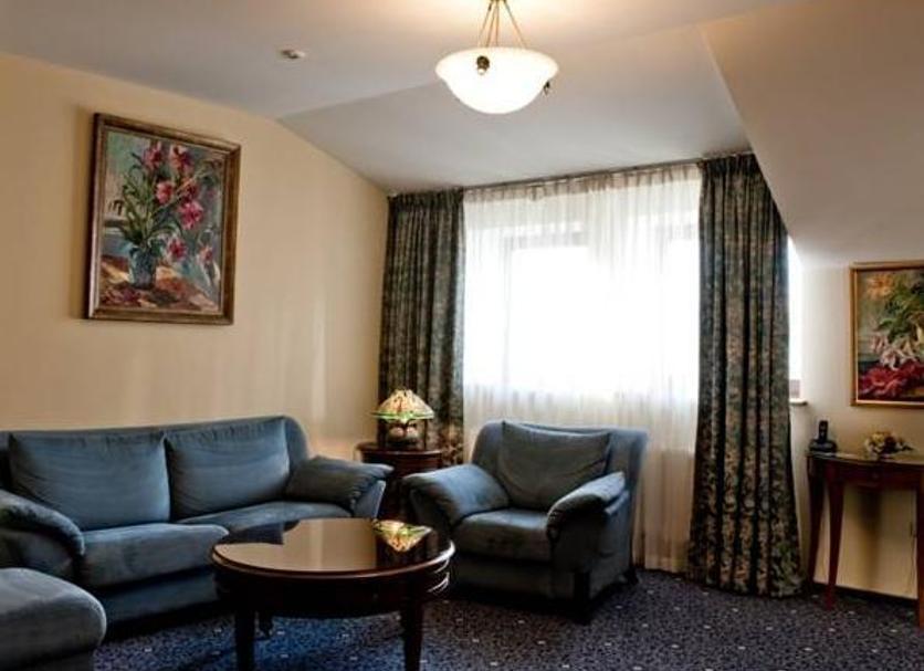 Sala Foto