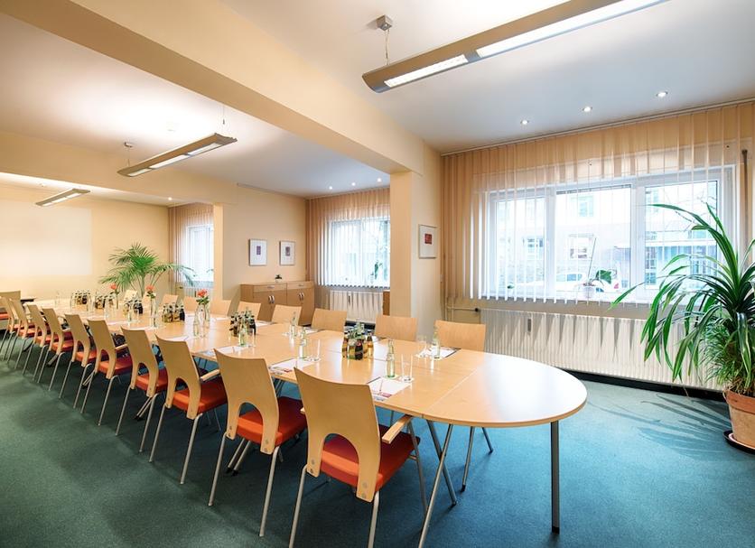 Sala de conferències Foto