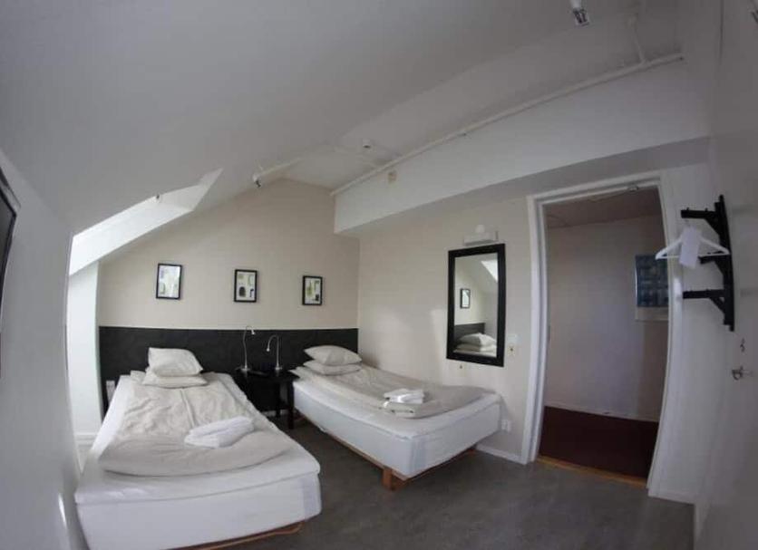 Habitació Foto