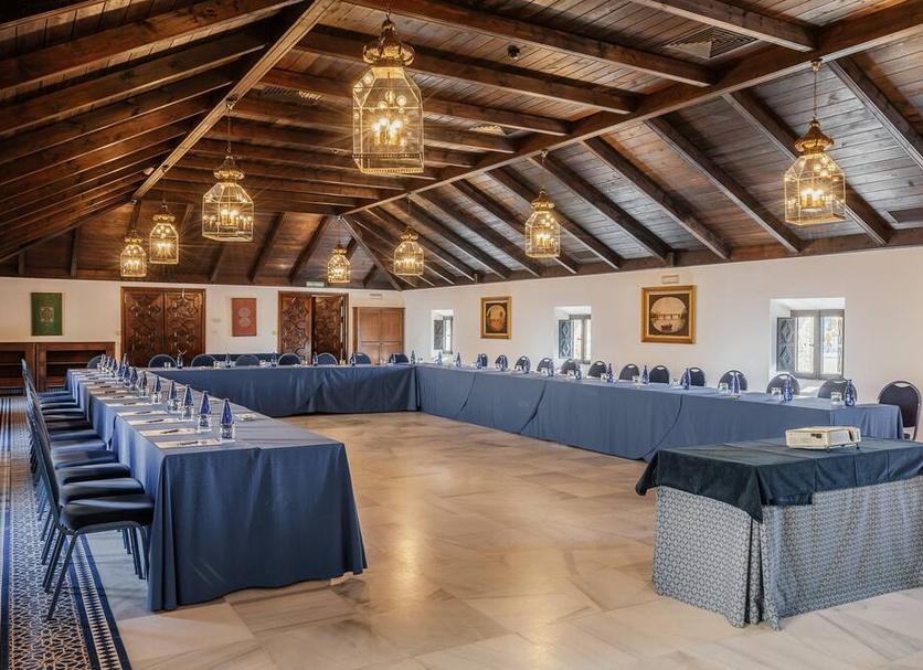 Sala de conferències Foto