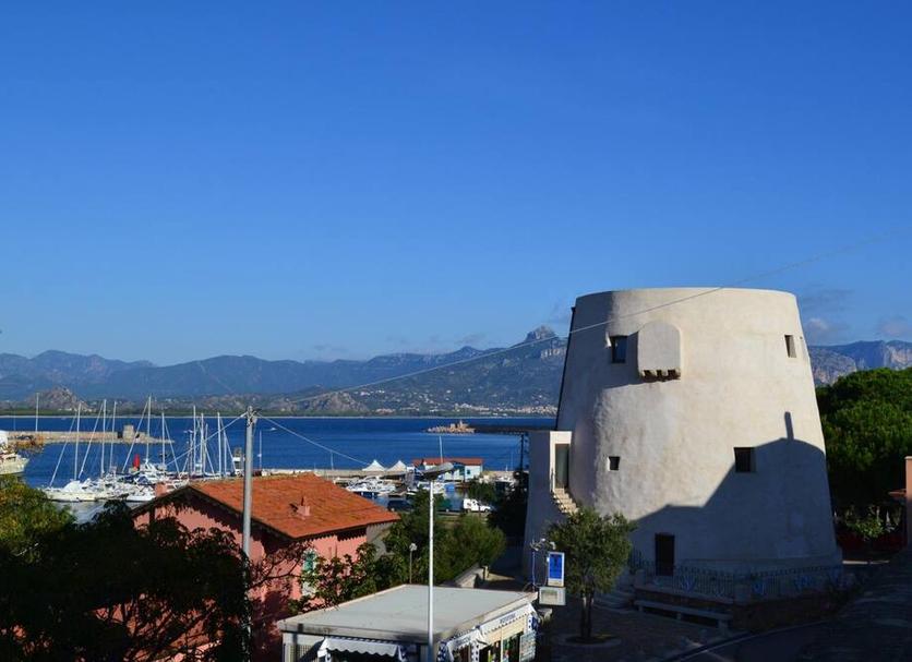 Vista exterior Foto