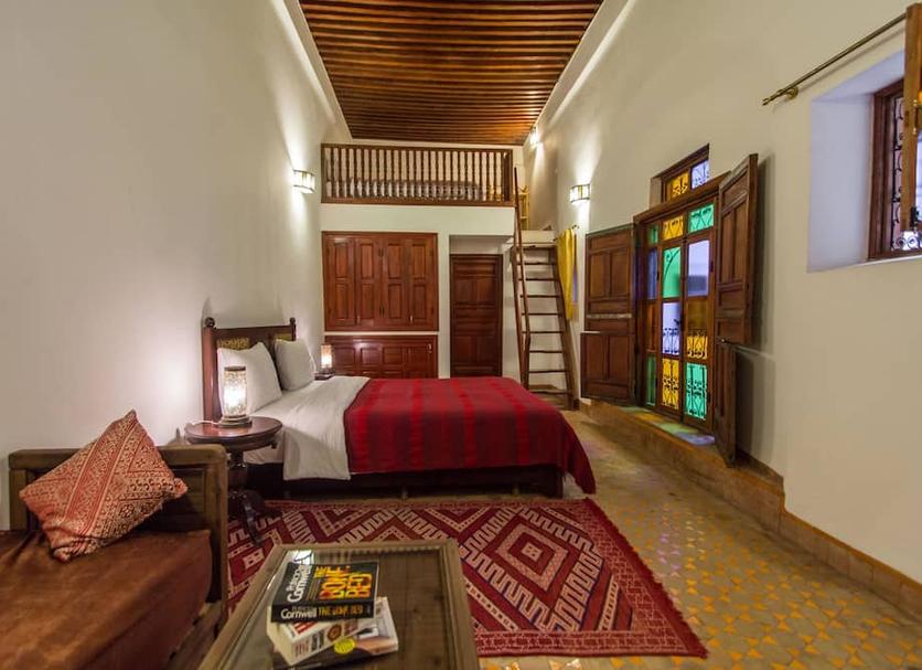 Habitació Foto