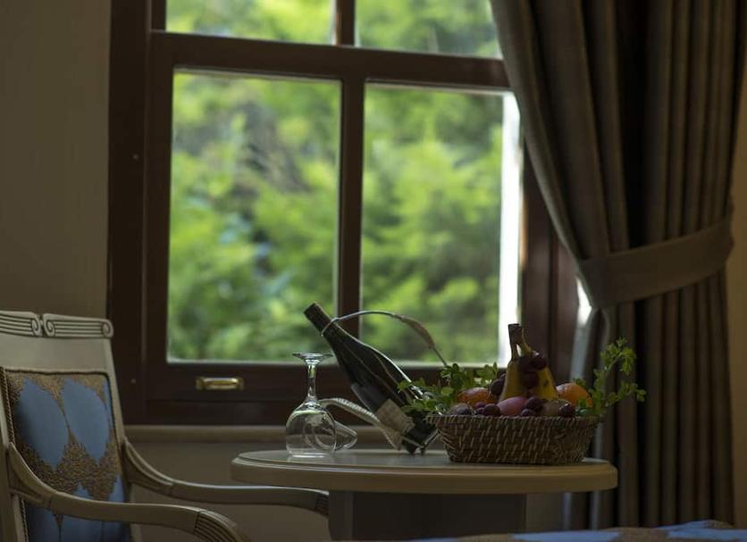 Serveis de l’habitació Foto