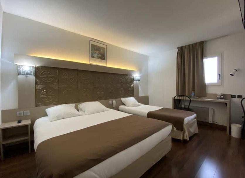 Habitació Foto