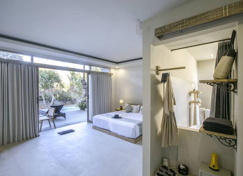 Habitació Foto