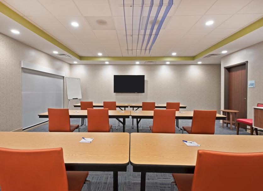 Sala de conferències Foto