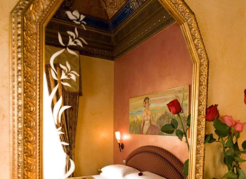 Serveis de l’habitació Foto