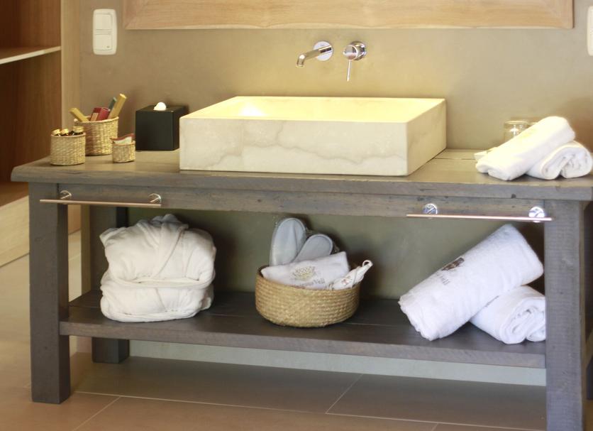 Serveis de l’habitació Foto