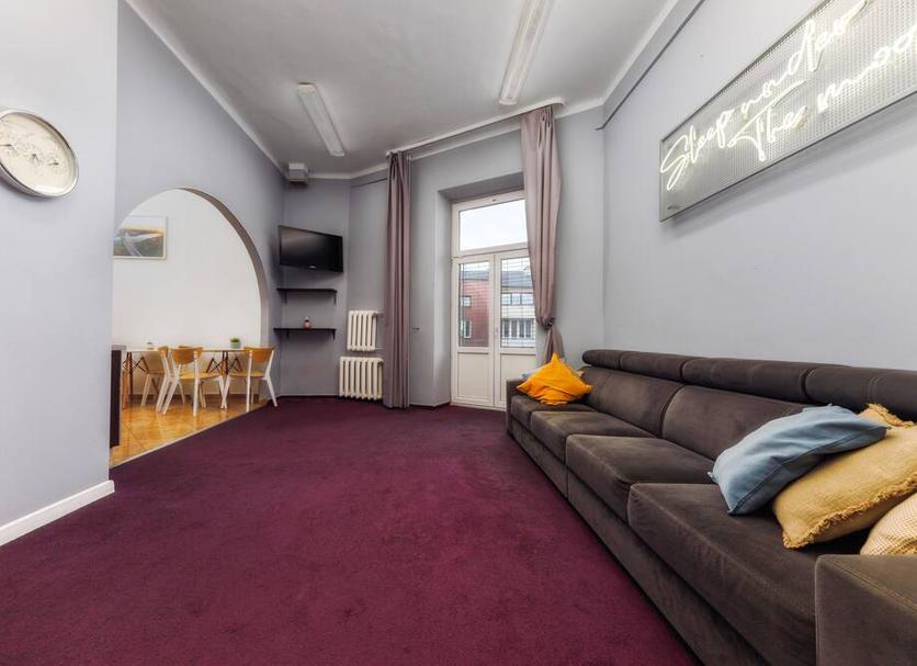 Sala Foto