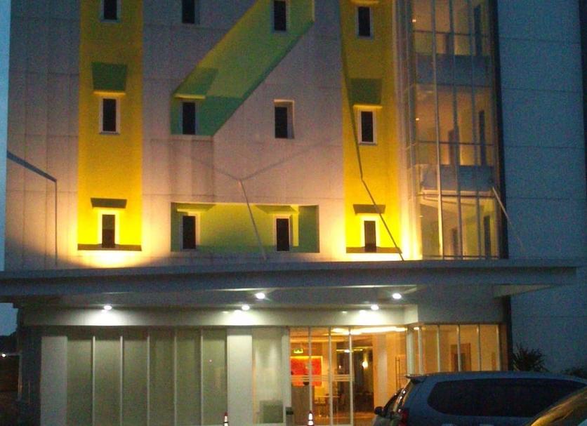 Edifici Foto