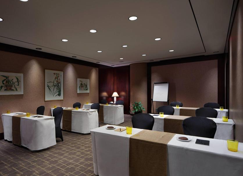 Sala de conferències Foto