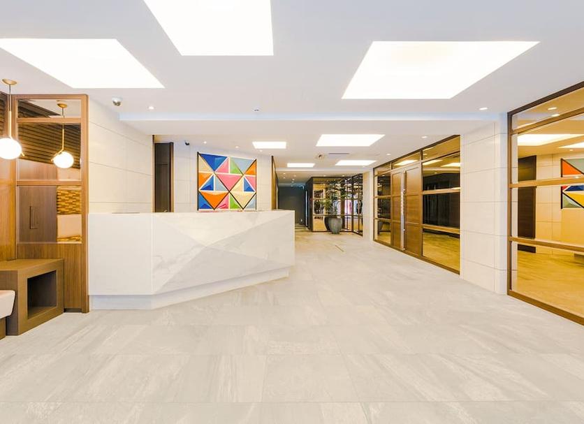 Recepció Foto