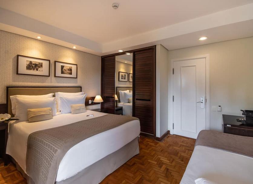 Habitació Foto