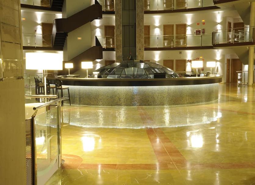 Recepció Foto