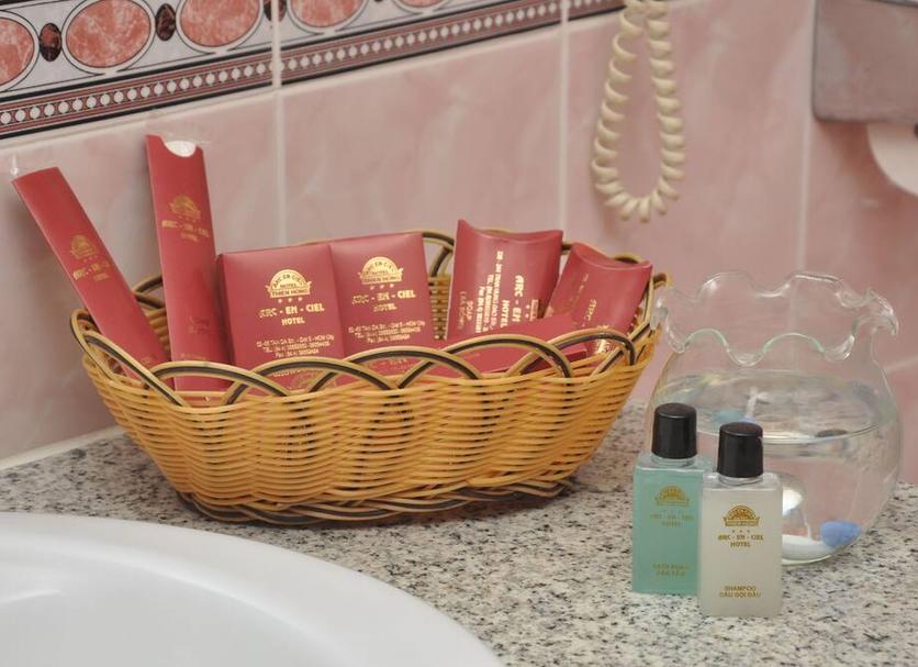 Serveis de l’habitació Foto