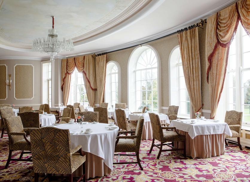 Sala de banquets Foto