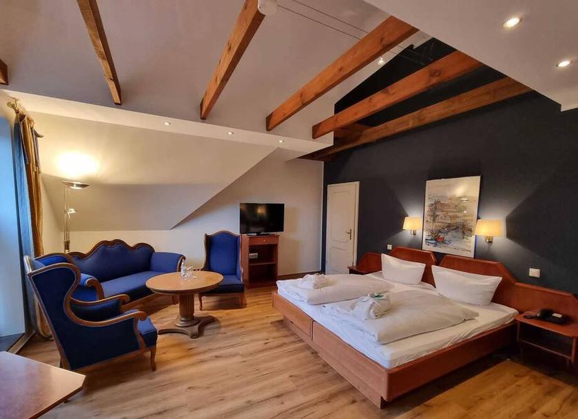 Habitació Foto