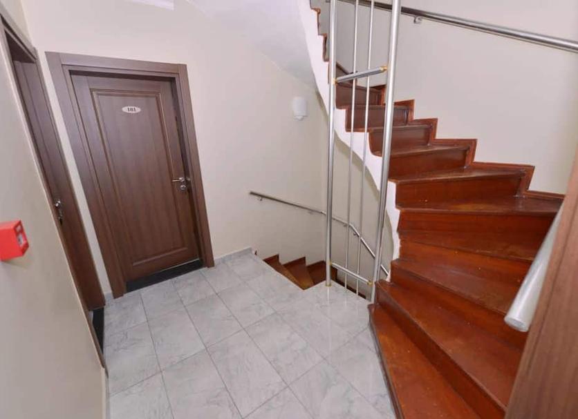 Escales Foto