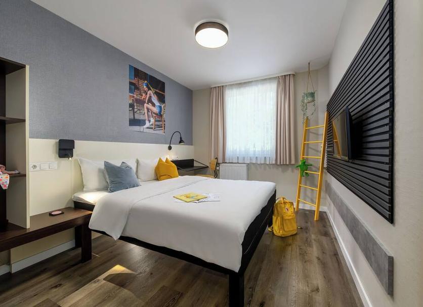 Habitació Foto