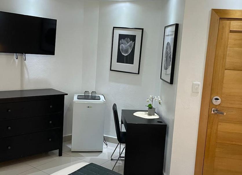 Serveis de l’habitació Foto
