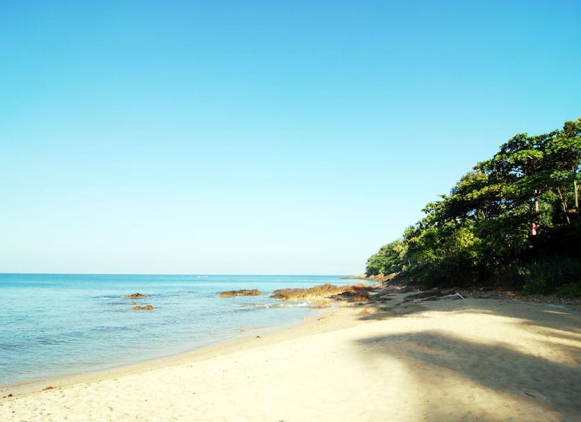 Platja Foto
