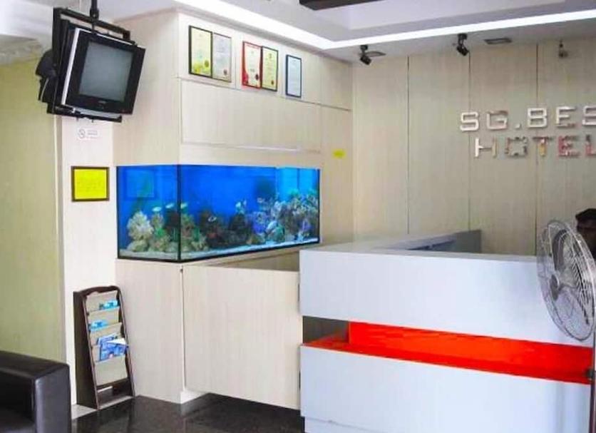 Recepció Foto