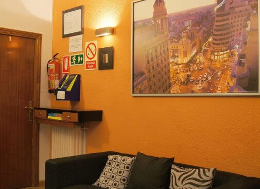 Sala Foto