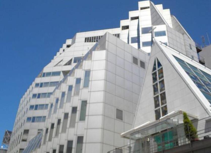 Edifici Foto