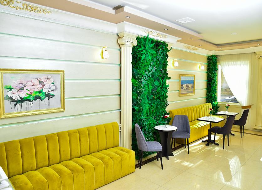 Sala d'estar Foto
