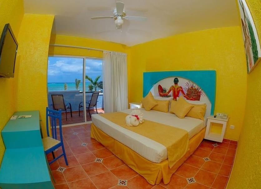 Habitació Foto