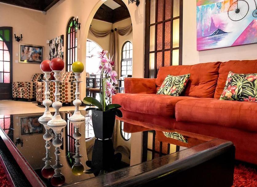 Sala Foto