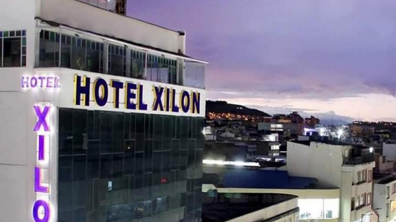 Hotel Xilon Pasto