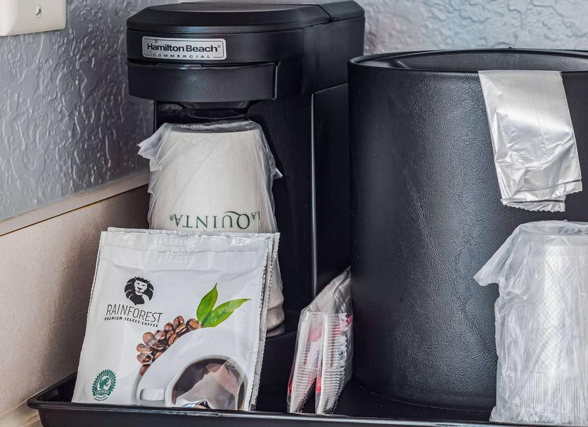Serveis de l’habitació Foto