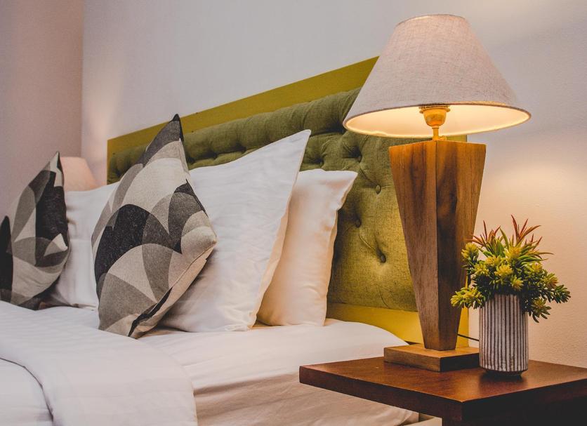 Serveis de l’habitació Foto