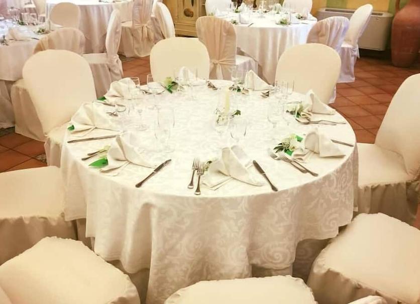 Sala de banquets Foto