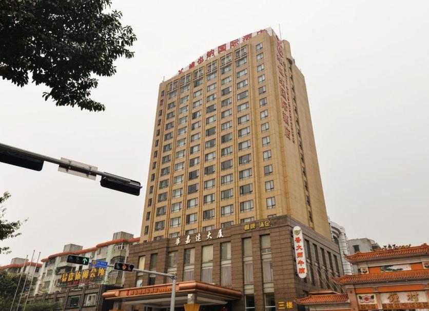 Edifici Foto