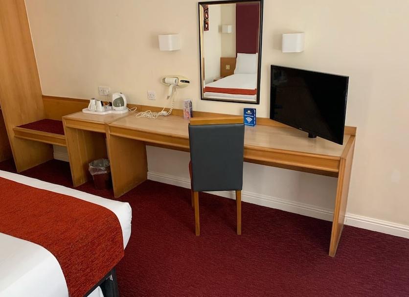Serveis de l’habitació Foto