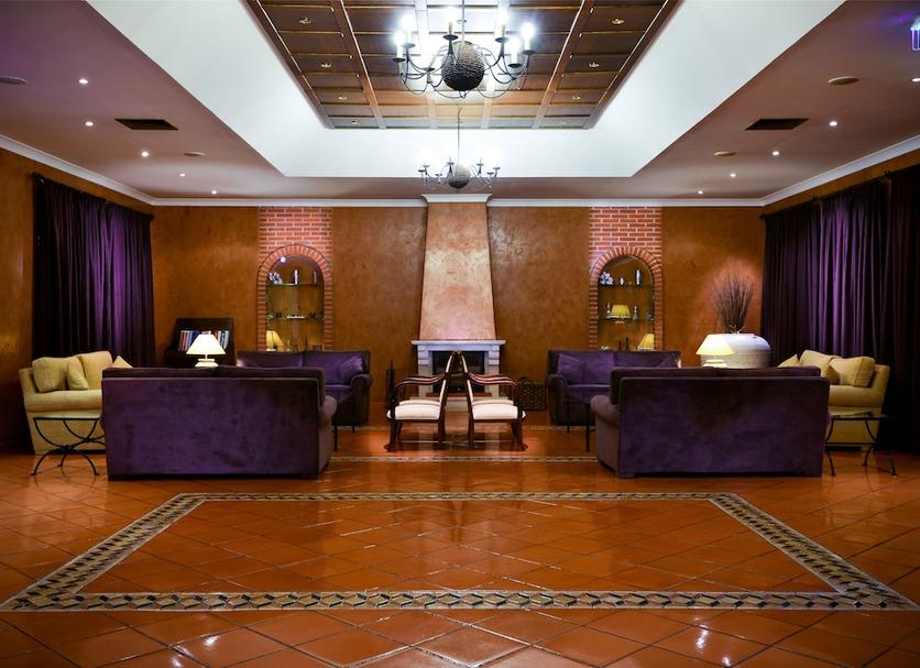 Sala d'estar Foto