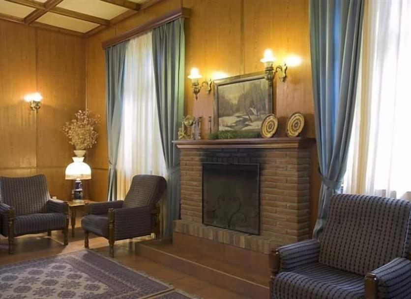 Sala Foto