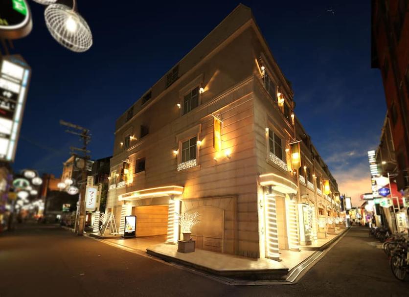 Edifici Foto