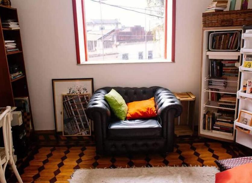 Sala Foto