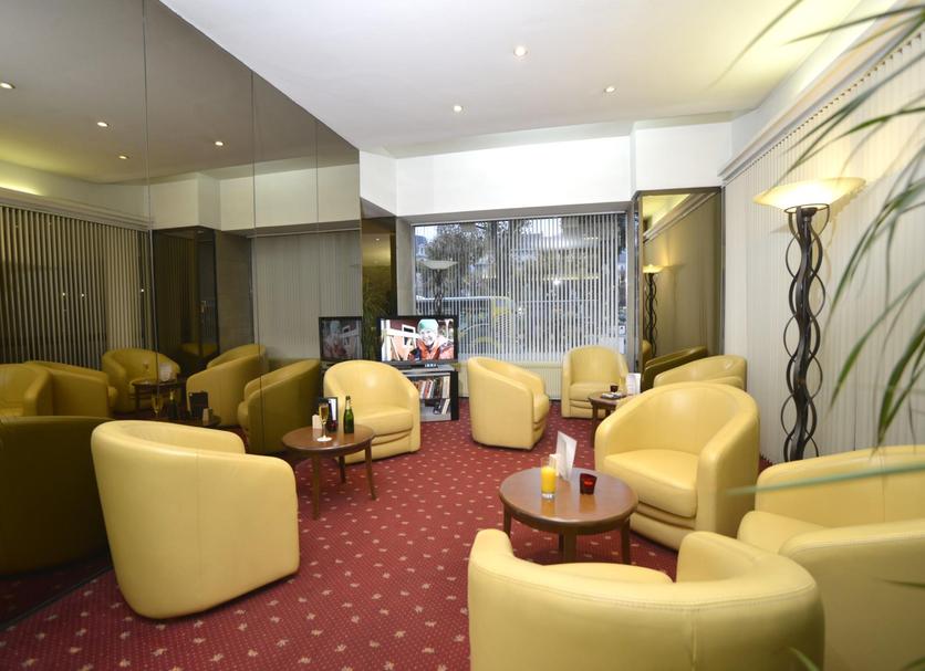 Sala d'estar Foto