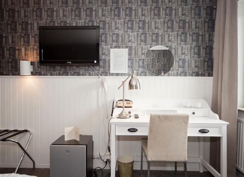 Serveis de l’habitació Foto