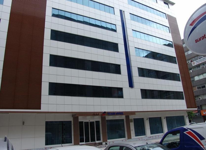 Edifici Foto