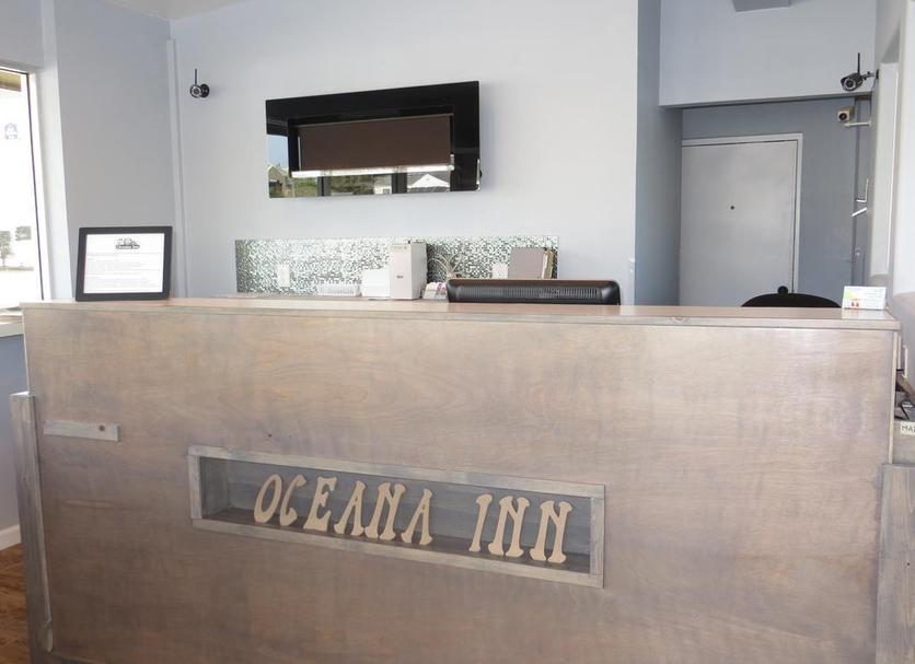 Recepció Foto