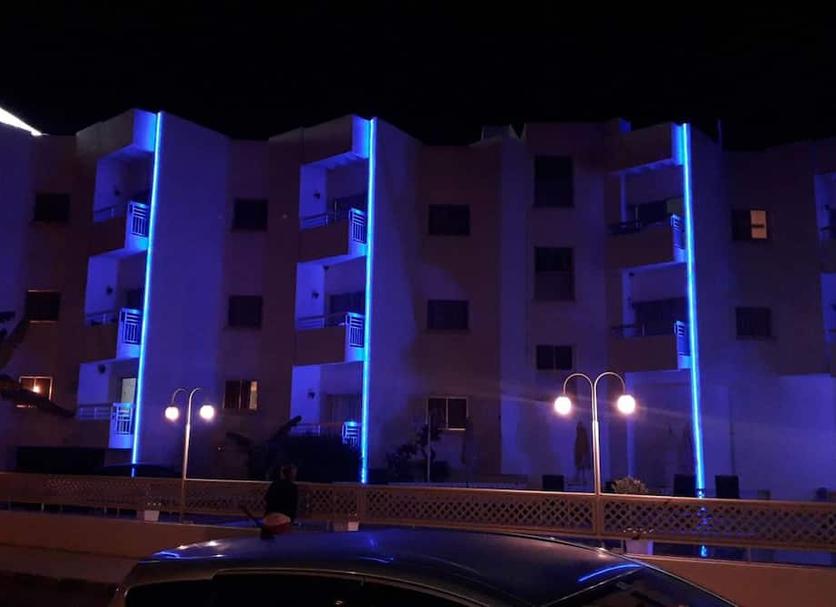 Edifici Foto