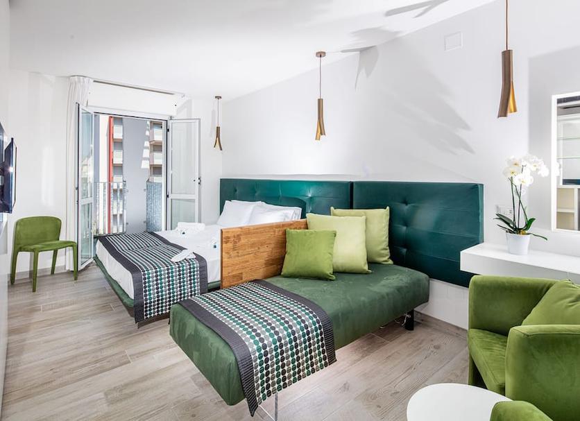 Habitació Foto