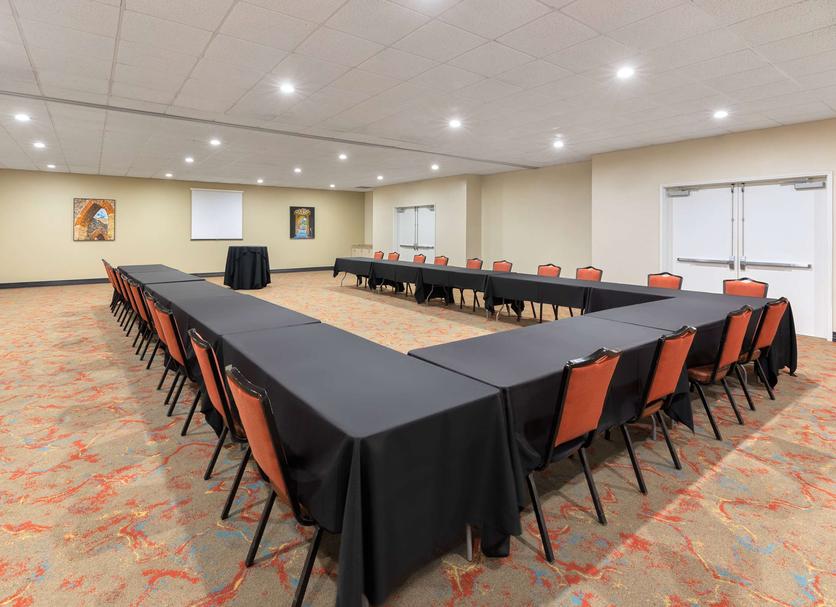 Sala de conferències Foto